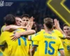 Україна перемогла Угорщину в Лізі націй