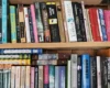 Латвія заборонила ввозити книги з Росії та Білорусі