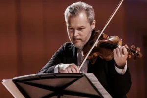 Американський оркестр викреслив російського скрипаля з концертної програми