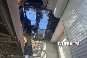 Вибух на ринку у Хмельницькому: що відомо станом на ранок