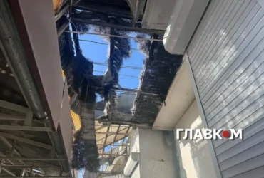 Вибух на ринку у Хмельницькому: що відомо станом на ранок