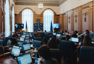 Депутатів від заборонених партій можуть позбавити мандатів: Рада зробила перший крок