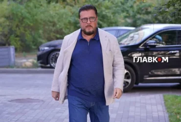 Скандал в Умані. Нардеп Яценко лякає «довготривалим Майданом»