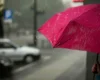У трьох областях України оголошено І рівень небезпечності через дощі
