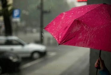 У трьох областях України оголошено І рівень небезпечності через дощі