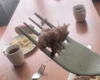 Павук у котлеті: гімназія на Прикарпатті розпочала перевірку