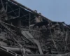 17-та балістика за місяць: Росія вчетверте атакувала «Запоріжсталь»
