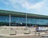 Невідомі дрони паралізували роботу аеропорту Люксембурга