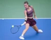 Олекандра Олійникова поступилась Алекснадріа Еалі та залишила US Open