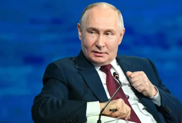 Путін визнав Україну суб’єктом. І це свідчить про його слабкість