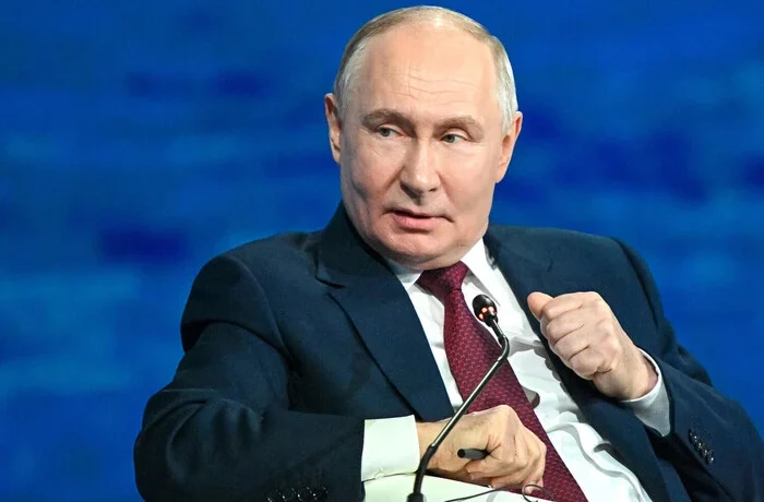 Путін визнав Україну суб’єктом. І це свідчить про його слабкість