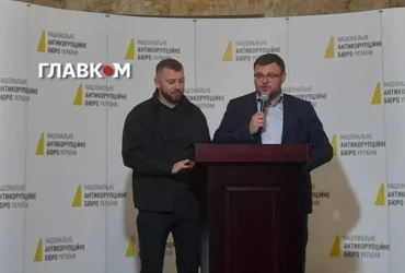 Директор НАБУ відкинув заяву Кравченка про «гарантії недоторканності»