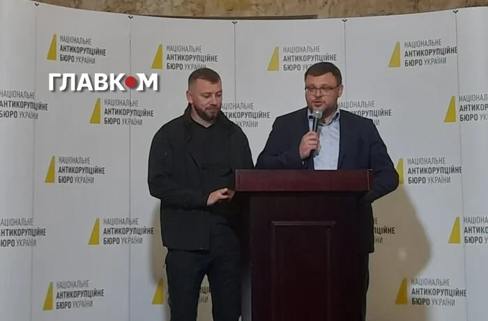 Директор НАБУ відкинув заяву Кравченка про «гарантії недоторканності»