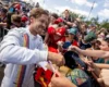 Чотириразовий чемпіон Формули-1 візьме участь в чергових Перегонах чемпіонів