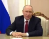 Путін звернувся до росіян перед виборами до Держдуми