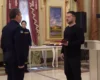 Зеленський розповів про подвиг рятувальників під час повномасштабної війни