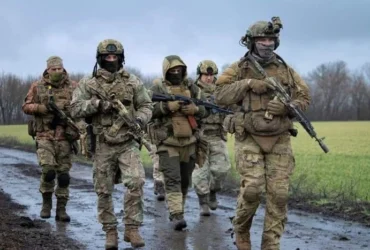ЗСУ зірвали план Росії з оточення ключових міст Донеччини – ISW