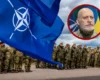 НАТО підготувало тисячі сторінок планів на випадок російської атаки