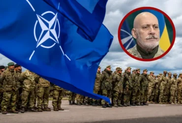 НАТО підготувало тисячі сторінок планів на випадок російської атаки