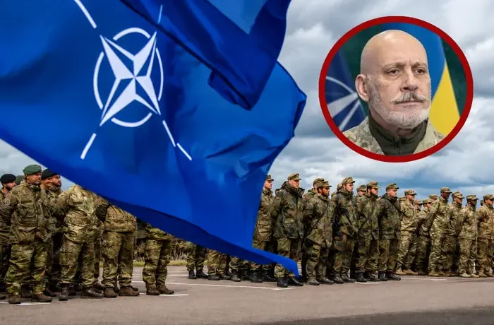 НАТО підготувало тисячі сторінок планів на випадок російської атаки