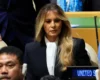 Меланія Трамп дозволила CNN та Politico висвітлювати свій захід попри заборону Білого дому