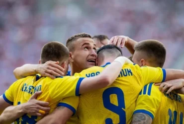 Угорщина – Україна. Прогноз і анонс на матч Ліги націй