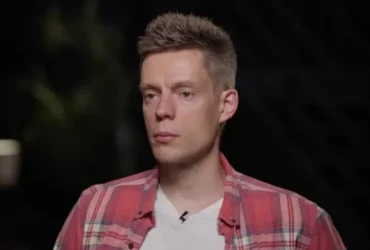 У Росії суд заочно заарештував Юрія Дудя: у нього можуть забрати майно