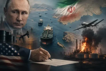 Бюджет Росії врятувала чужа війна. Далі все залежить від України
