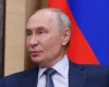 WP: Путін сприйняв візит глави ЦРУ як слабкість США