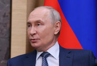 WP: Путін сприйняв візит глави ЦРУ як слабкість США