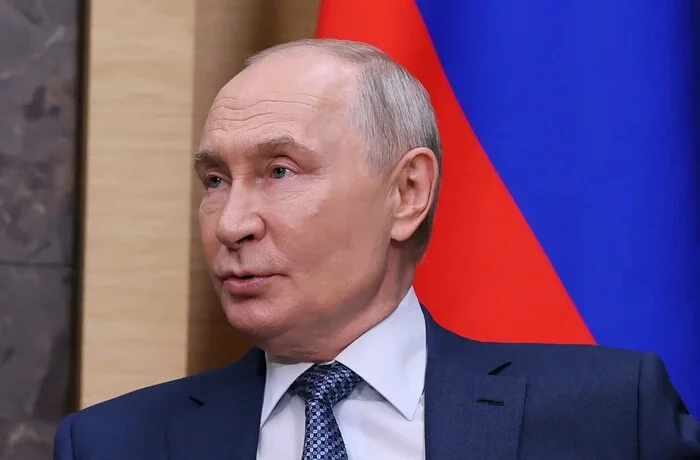 WP: Путін сприйняв візит глави ЦРУ як слабкість США