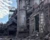 Балістична атака повністю зупинила металургійний комбінат у Кам’янському
