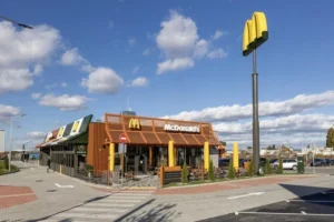 McDonald’s пояснив, чому з меню зникли популярні страви