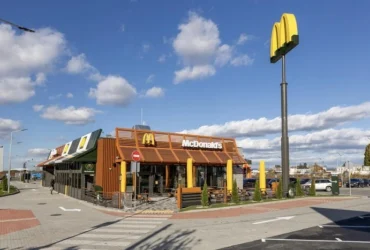 McDonald’s пояснив, чому з меню зникли популярні страви