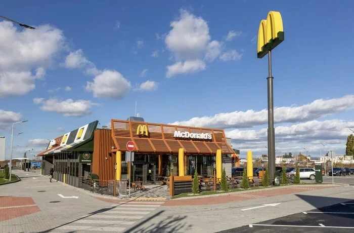McDonald’s пояснив, чому з меню зникли популярні страви