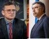 Стефанішина назвала двох кандидатів на посаду посла України у США