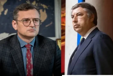 Стефанішина назвала двох кандидатів на посаду посла України у США