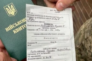 Чоловік тричі відмовився від повісток та уник мобілізації: що вирішив суд