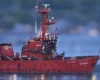 Росія пошкодила пошуково-рятувальний буксир «Сапфір» у порту Одещини