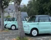 Французькі школярі їздять до ліцею на електромобілях без звичайних прав (фото)