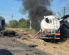 Окупанти атакували Одещину реактивними дронами: постраждали четверо людей