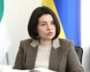 Леся Карнаух написала заяву на звільнення з ДПС
