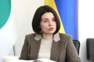 Леся Карнаух написала заяву на звільнення з ДПС