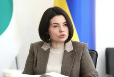 Леся Карнаух написала заяву на звільнення з ДПС