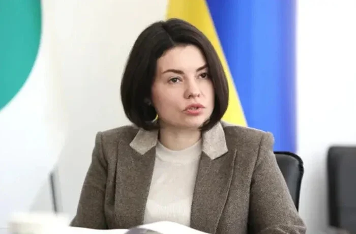 Леся Карнаух написала заяву на звільнення з ДПС