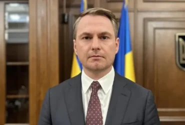 Ексгенпрокурор Кравченко звільнений з органів прокуратури