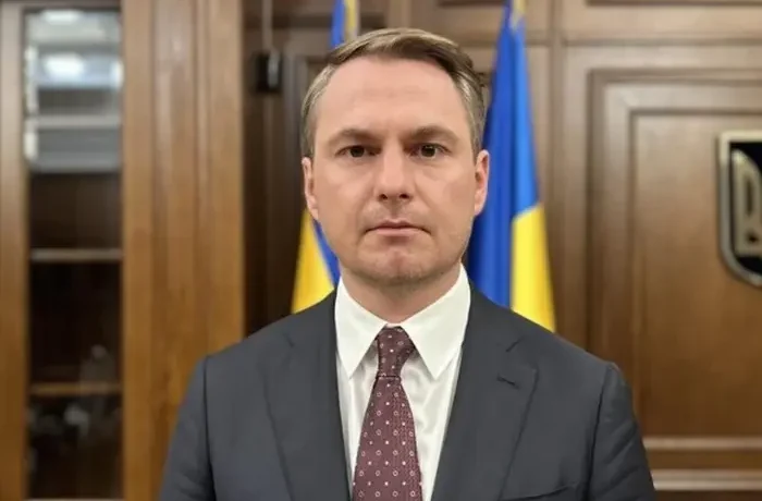 Ексгенпрокурор Кравченко звільнений з органів прокуратури
