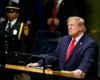 Трамп поставив Росії та її союзникам ультиматум через війну в Україні