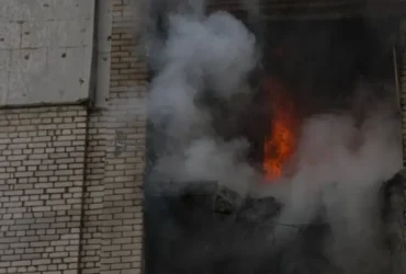 Російський дрон убив 14-річного ізраїльтянина у Києві: окупанти вдарили біля посольства – ЗМІ