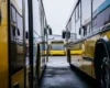 Влада попередила киян про можливі перебої з оплатою проїзду